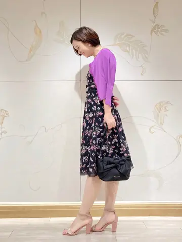 TOCCA mimura☺︎ コーディネート画像