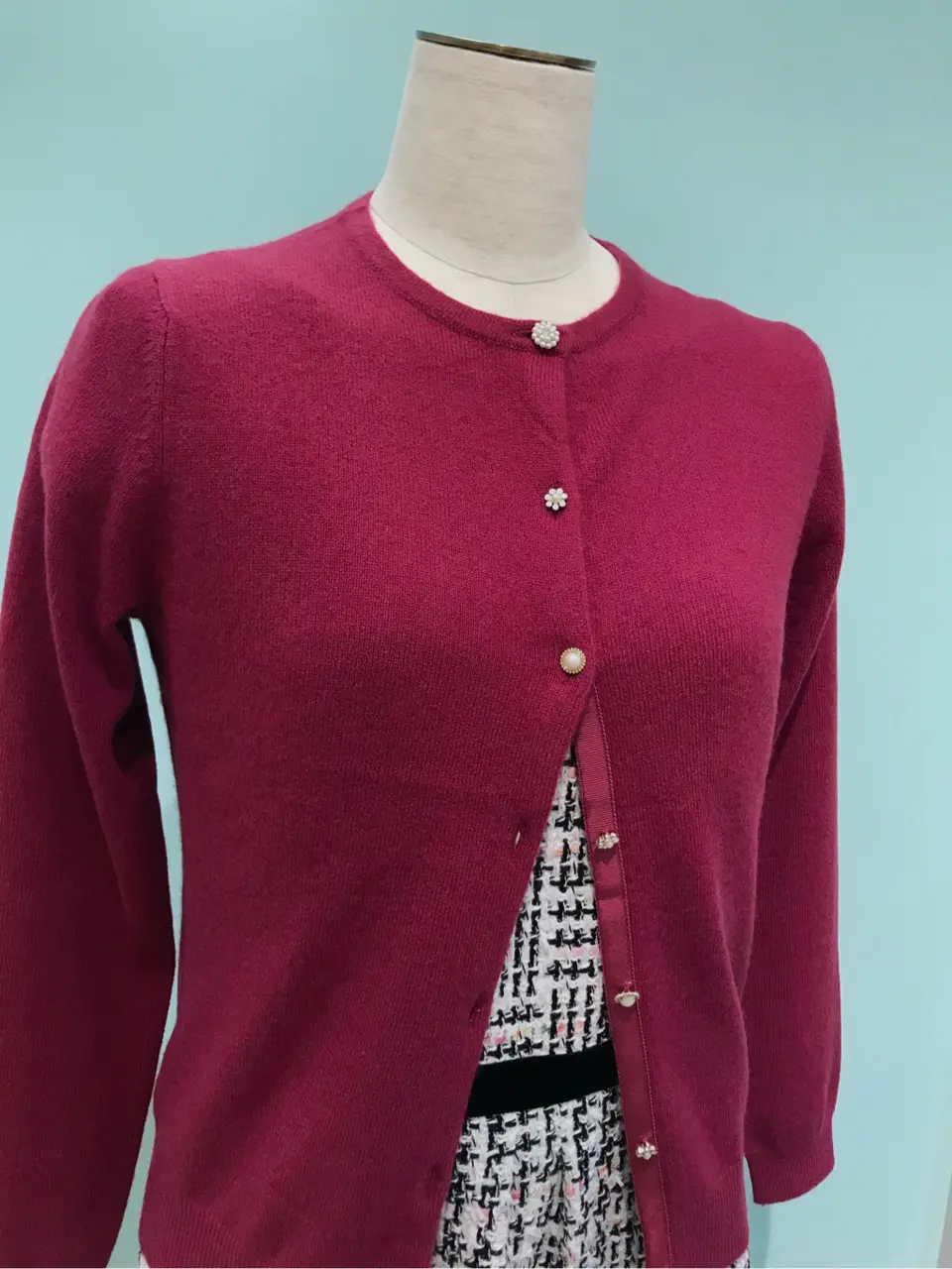 TOCCA G コーディネート画像