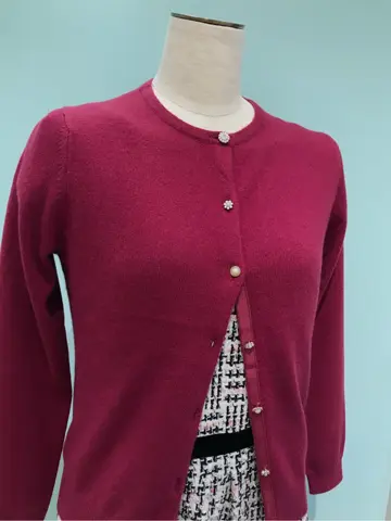 TOCCA G コーディネート画像