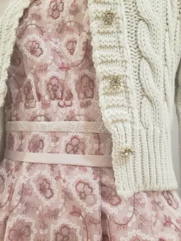 TOCCA スタッフＳ コーディネート画像