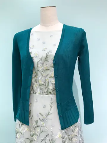 TOCCA G コーディネート画像