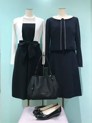 TOCCA G コーディネート画像