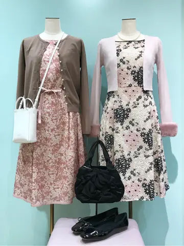 TOCCA G コーディネート画像