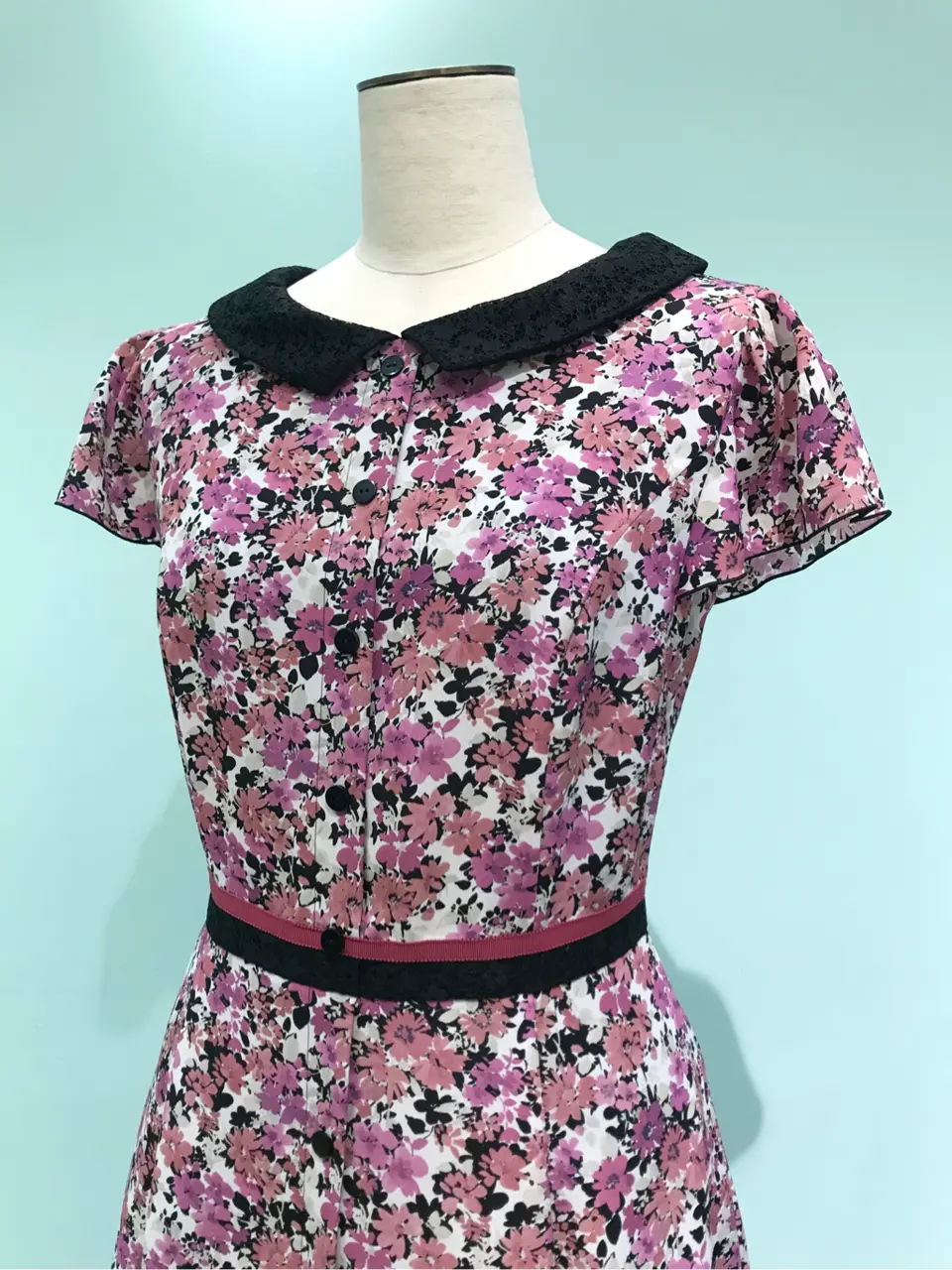 TOCCA G コーディネート画像