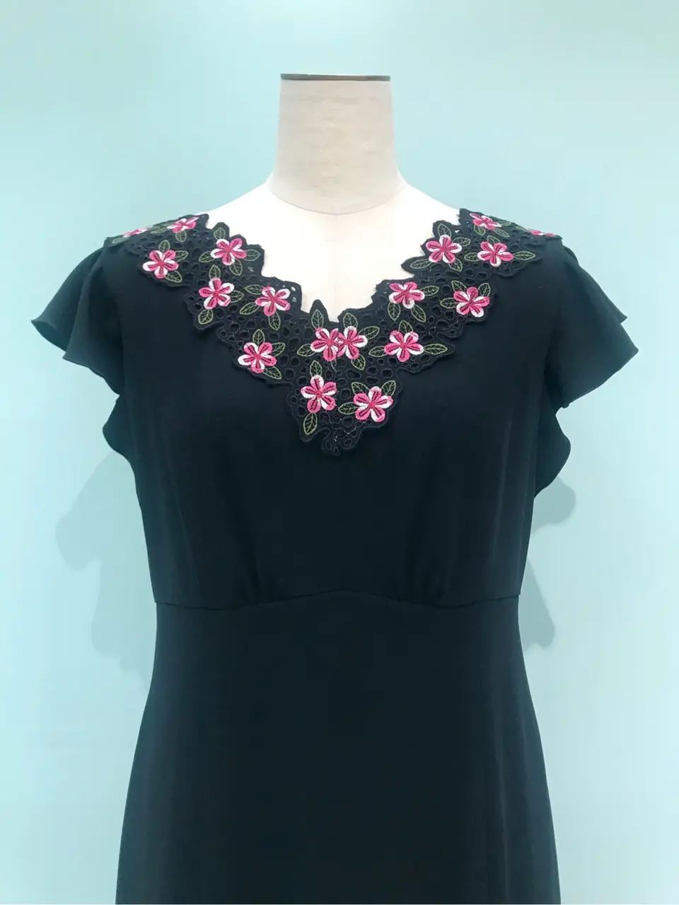 TOCCA G コーディネート画像