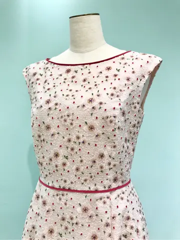 TOCCA G コーディネート画像