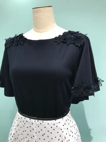 TOCCA G コーディネート画像