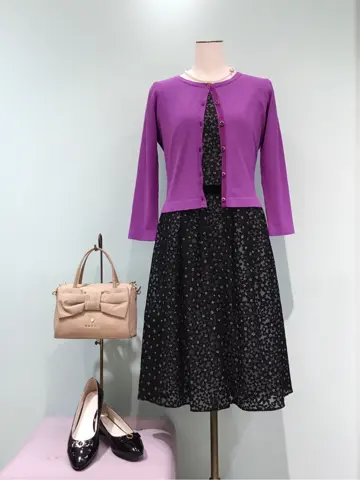 TOCCA G コーディネート画像