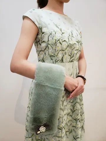 TOCCA スタッフ コーディネート画像