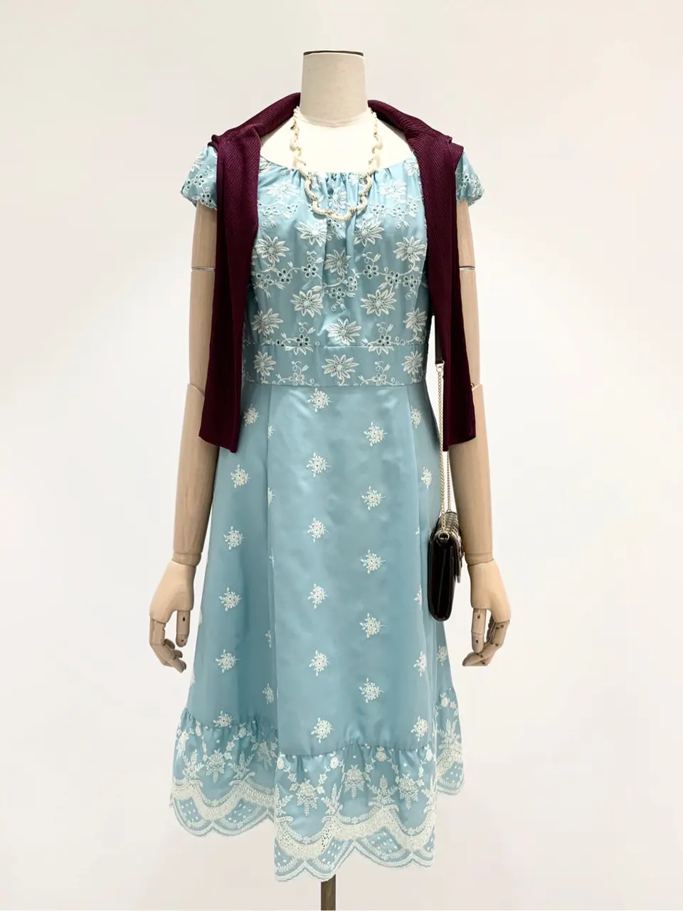 TOCCA 𝓕 コーディネート画像