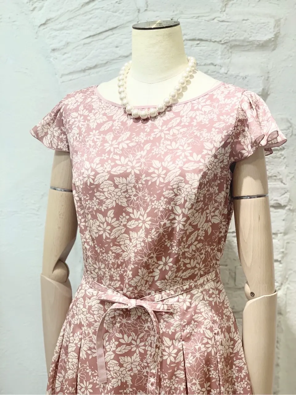 TOCCA C.K  コーディネート画像