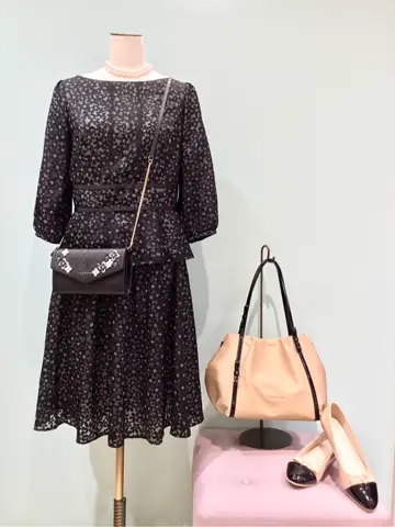 TOCCA Y.K コーディネート画像