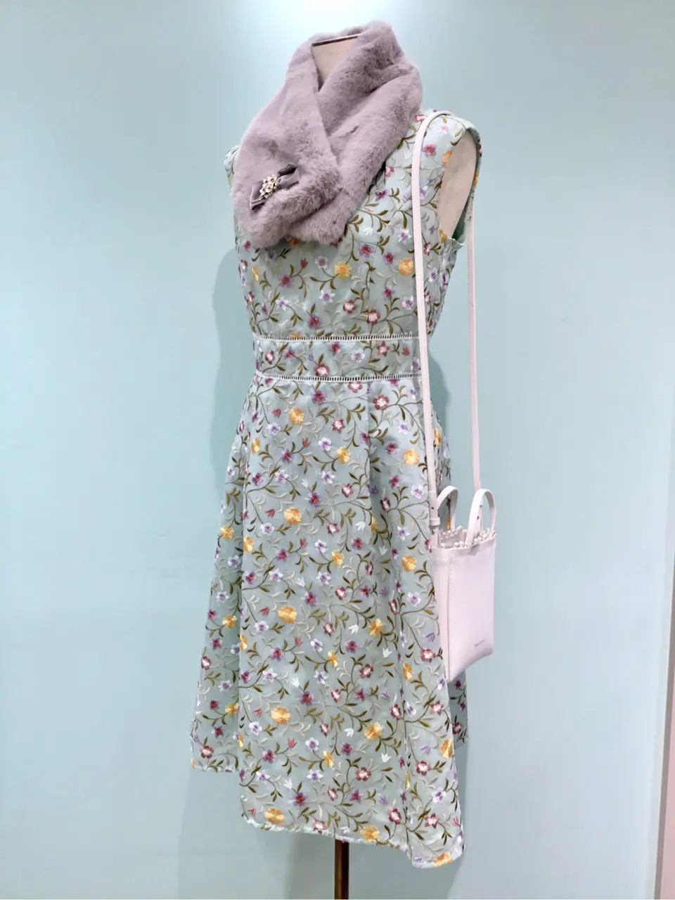 TOCCA Y.K コーディネート画像