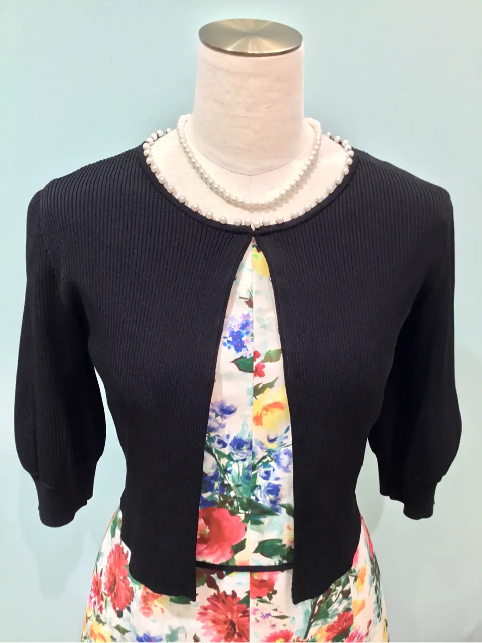 TOCCA Y.K コーディネート画像