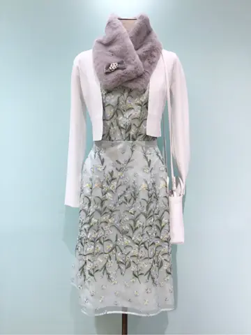 TOCCA Y.K コーディネート画像