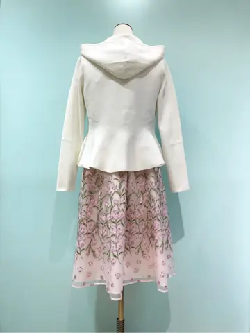 TOCCA G コーディネート画像