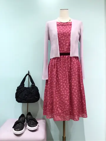 TOCCA G コーディネート画像