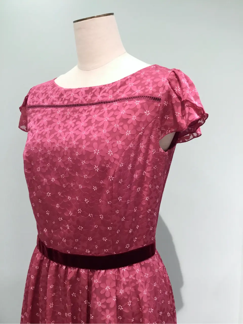 TOCCA G コーディネート画像