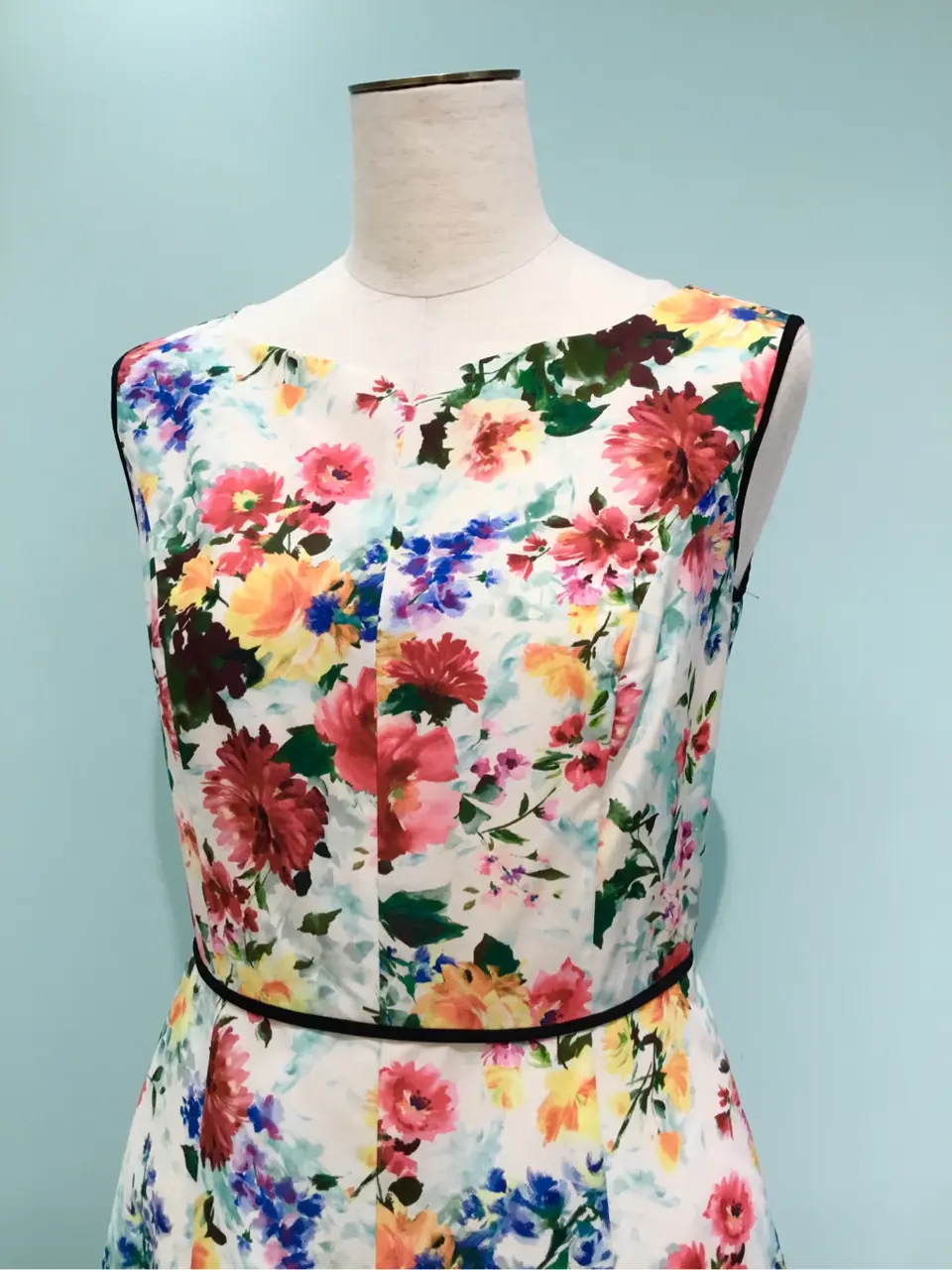 TOCCA G コーディネート画像