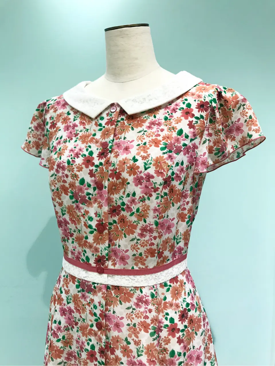 TOCCA G コーディネート画像