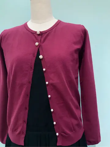 TOCCA G コーディネート画像