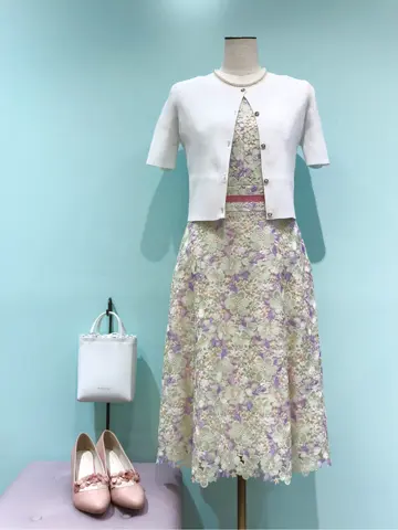 TOCCA G コーディネート画像