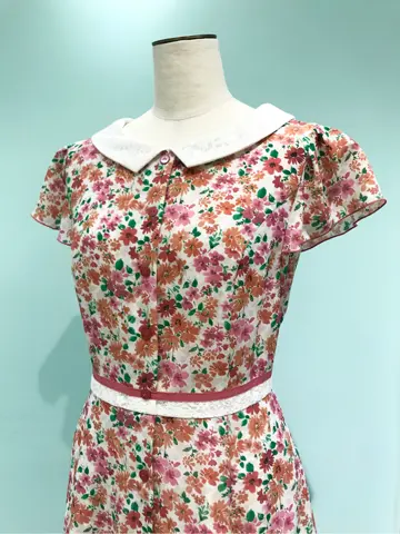 TOCCA G コーディネート画像