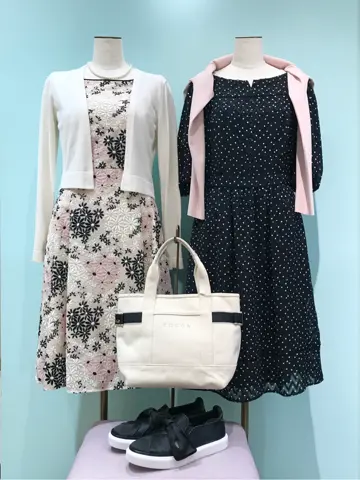 TOCCA G コーディネート画像