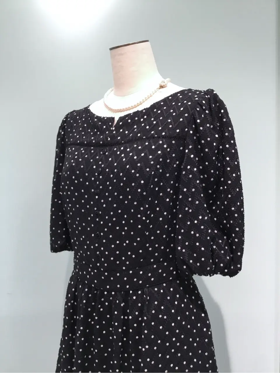 TOCCA G コーディネート画像