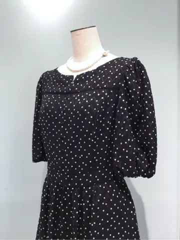 TOCCA G コーディネート画像