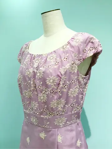 TOCCA G コーディネート画像