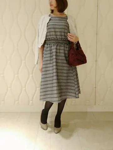 TOCCA A コーディネート画像