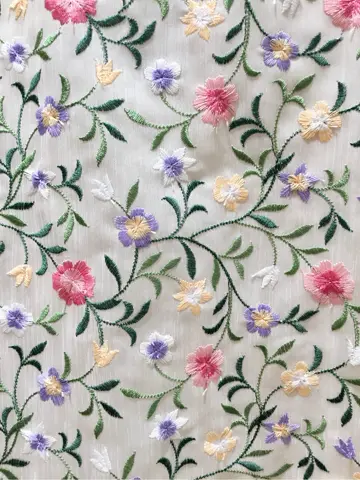 TOCCA Y.K コーディネート画像