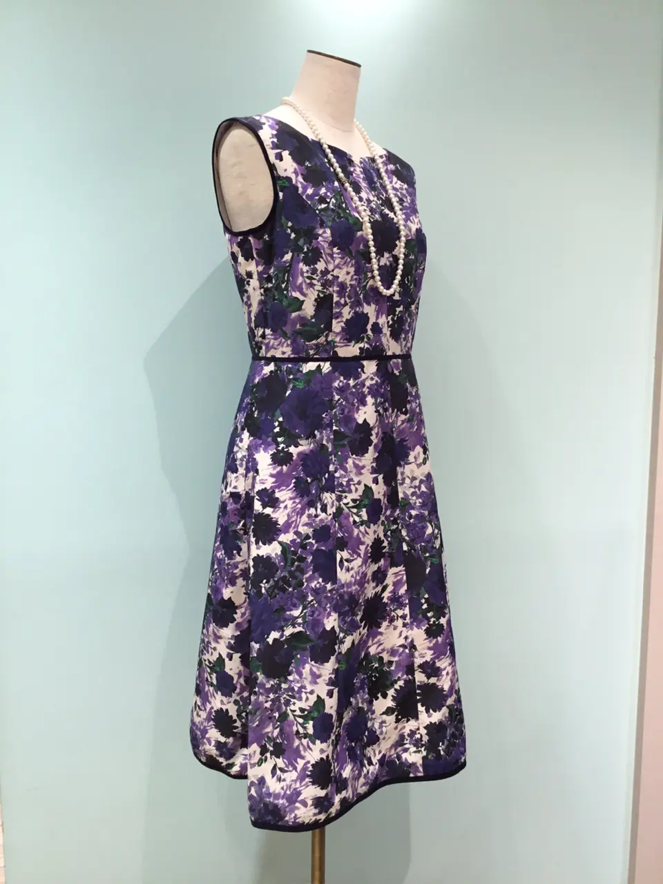 TOCCA Y.K コーディネート画像