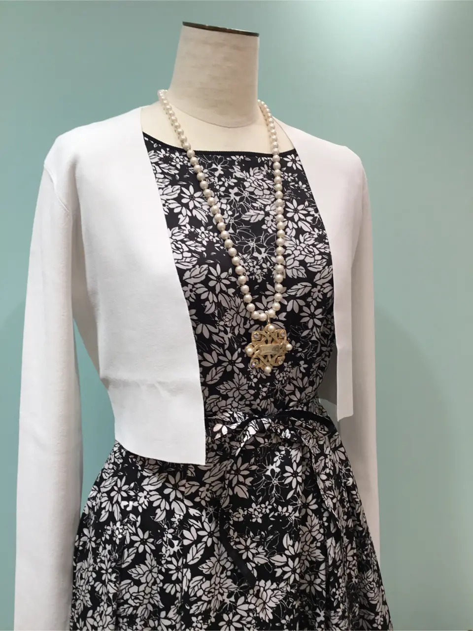 TOCCA Y.K コーディネート画像