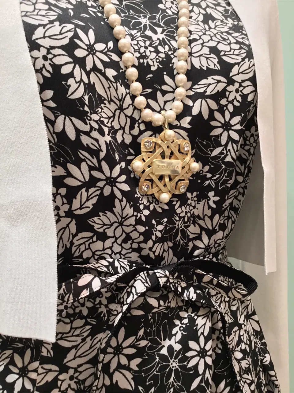 TOCCA Y.K コーディネート画像