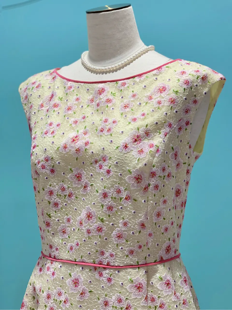 TOCCA Ｉ コーディネート画像