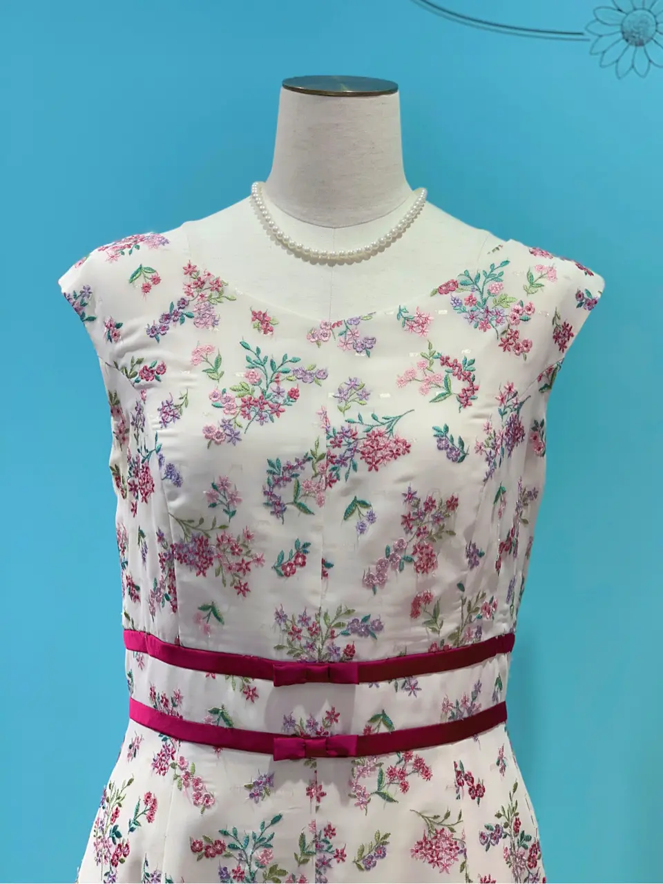 TOCCA Ｉ コーディネート画像