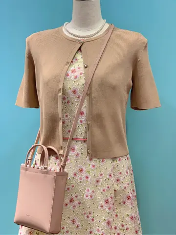 TOCCA Ｉ コーディネート画像