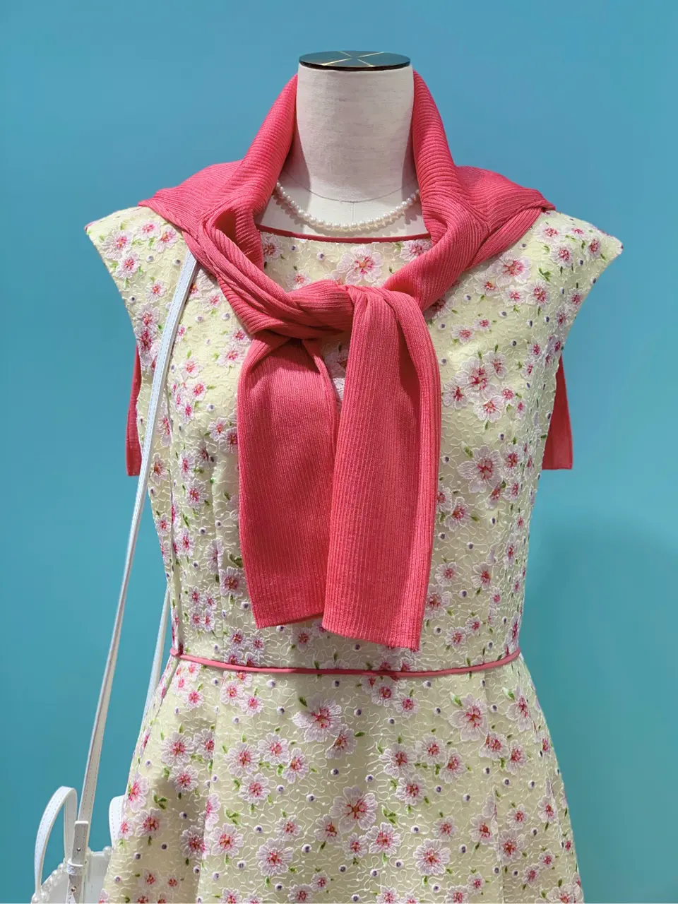 TOCCA Ｉ コーディネート画像