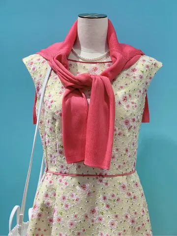 TOCCA Ｉ コーディネート画像