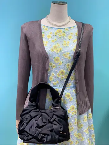 TOCCA Ｉ コーディネート画像