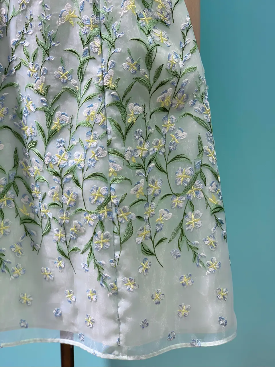 TOCCA Ｉ コーディネート画像