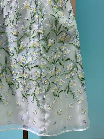 TOCCA Ｉ コーディネート画像