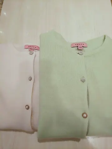 TOCCA スタッフf コーディネート画像