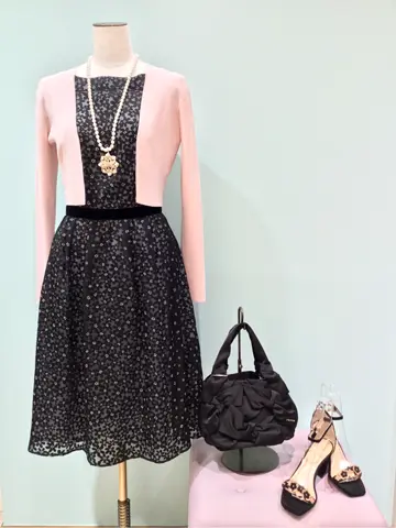 TOCCA Y.K コーディネート画像