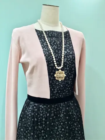 TOCCA Y.K コーディネート画像