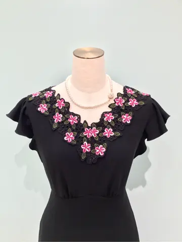 TOCCA Y.K コーディネート画像