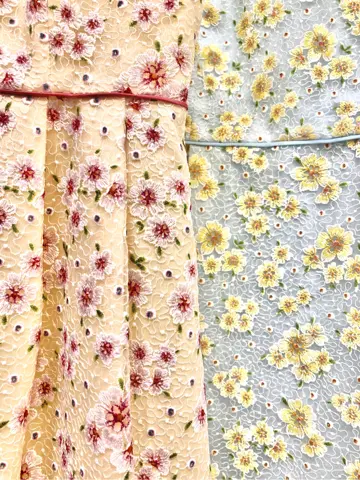 TOCCA スタッフ コーディネート画像