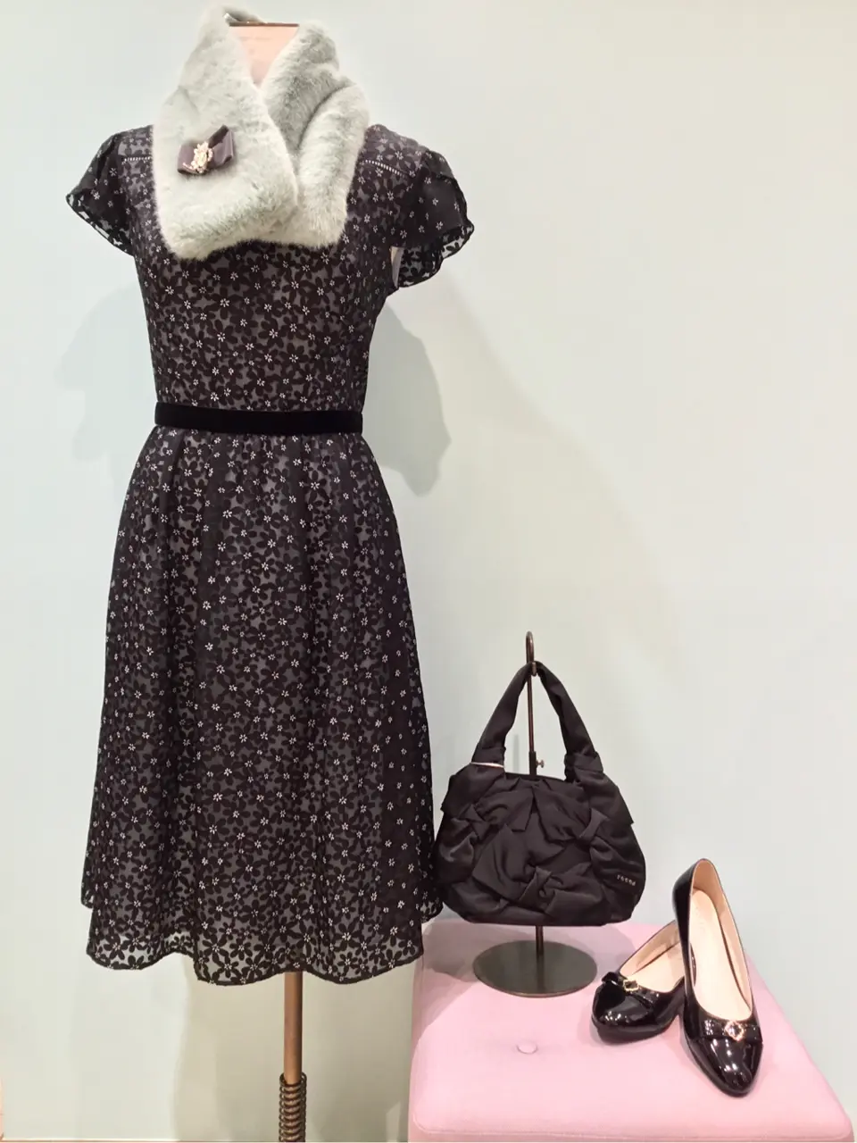 TOCCA Y.K コーディネート画像